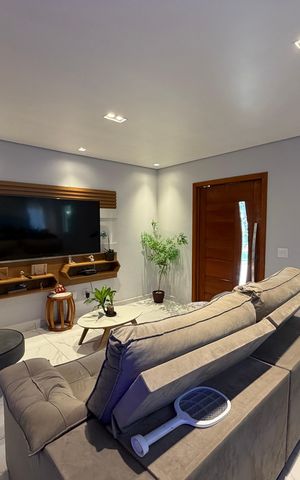Casa à venda com 2802m², 10 quartos e 7 vagasSala - Casa 2