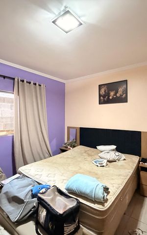 Casa à venda com 2802m², 10 quartos e 7 vagasQuarto 1 - Casa 3