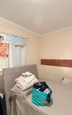 Casa à venda com 2802m², 10 quartos e 7 vagasQuarto 2 - Casa 3