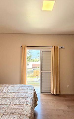 Casa à venda com 2802m², 10 quartos e 7 vagasQuarto 3 - Casa 2