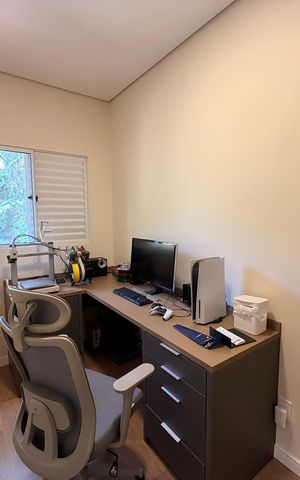 Casa à venda com 2802m², 10 quartos e 7 vagasQuarto 1 - Casa 2