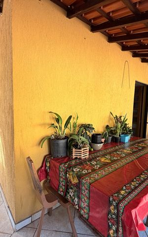 Casa à venda com 2802m², 10 quartos e 7 vagasChurrasqueira/Quintal/lavanderia - Casa 1