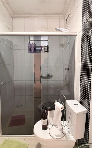 Casa à venda com 2802m², 10 quartos e 7 vagasBanheiro - Casa 3
