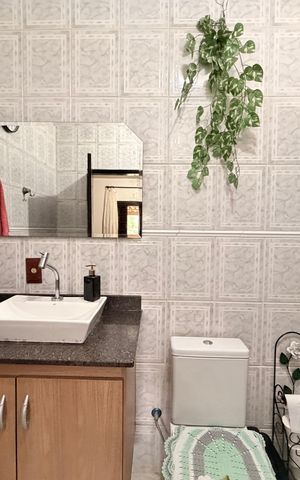 Casa à venda com 2802m², 10 quartos e 7 vagasBanheiro da Suíte - Casa 1
