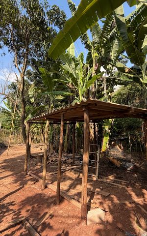 Casa à venda com 2802m², 10 quartos e 7 vagasQuintal - Casa 2