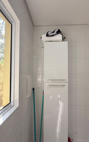 Casa à venda com 2802m², 10 quartos e 7 vagasÁrea de Serviço - Casa 2