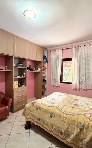 Casa à venda com 2802m², 10 quartos e 7 vagasQuarto 1 - Casa 1