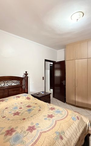 Casa à venda com 2802m², 10 quartos e 7 vagasQuarto 1 - Casa 1