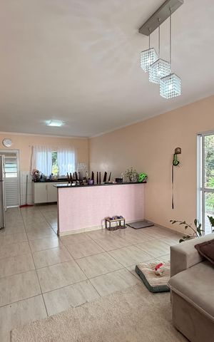 Casa à venda com 2802m², 10 quartos e 7 vagasSala - Casa 3