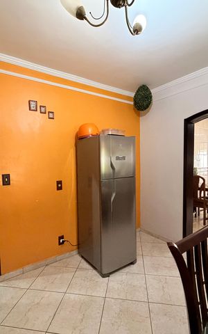 Casa à venda com 2802m², 10 quartos e 7 vagasSala de Jantar - Casa 1
