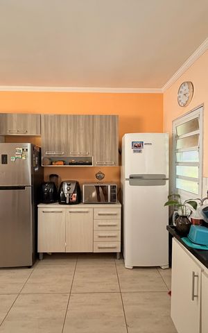 Casa à venda com 2802m², 10 quartos e 7 vagasCozinha - Casa 3