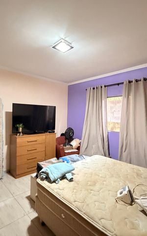 Casa à venda com 2802m², 10 quartos e 7 vagasQuarto 1 - Casa 3