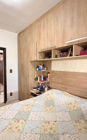 Casa à venda com 2802m², 10 quartos e 7 vagasQuarto 3 - Casa 1