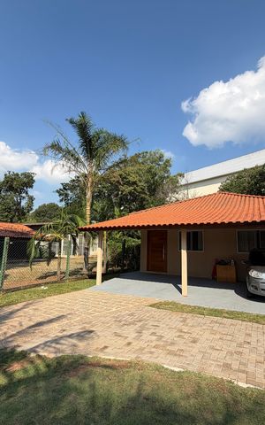 Casa à venda com 2802m², 10 quartos e 7 vagasFachada - Casa 3
