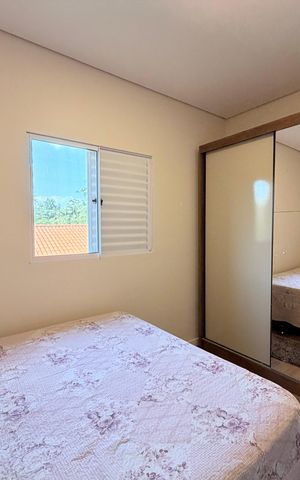 Casa à venda com 2802m², 10 quartos e 7 vagasQuarto 2 - Casa 2