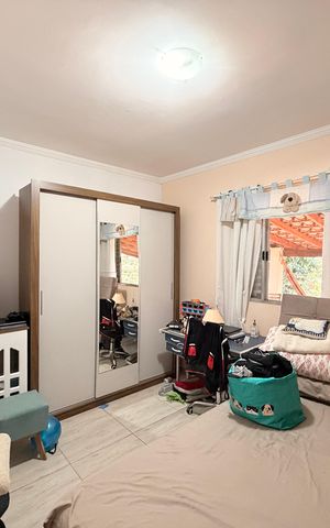 Casa à venda com 2802m², 10 quartos e 7 vagasQuarto 2 - Casa 3