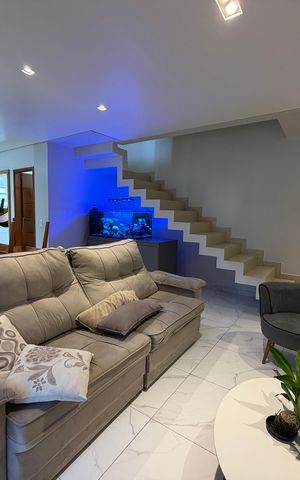Casa à venda com 2802m², 10 quartos e 7 vagasSala - Casa 2