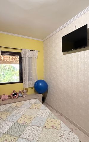 Casa à venda com 2802m², 10 quartos e 7 vagasQuarto 3 - Casa 1