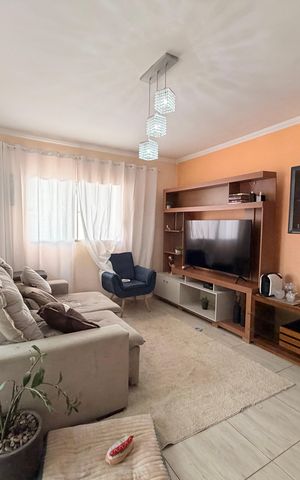 Casa à venda com 2802m², 10 quartos e 7 vagasSala - Casa 3