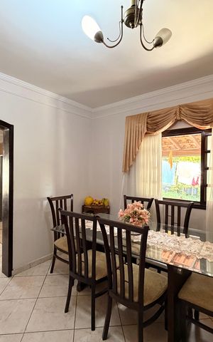 Casa à venda com 2802m², 10 quartos e 7 vagasSala de Jantar - Casa 1