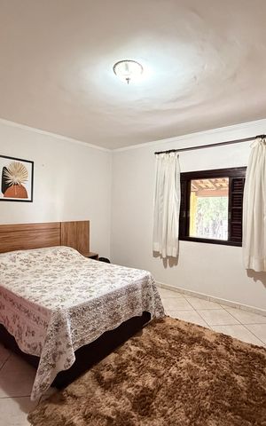 Casa à venda com 2802m², 10 quartos e 7 vagasQuarto 2 - Casa 1