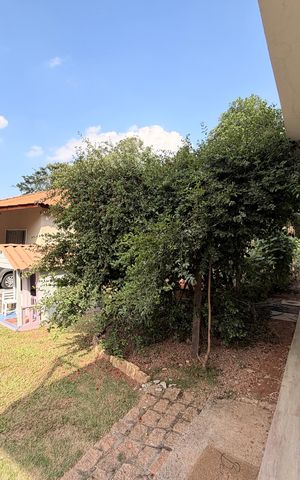 Casa à venda com 2802m², 10 quartos e 7 vagasQuintal - Casa 2