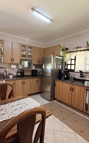 Casa à venda com 2802m², 10 quartos e 7 vagasCozinha - Casa 1