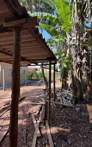 Casa à venda com 2802m², 10 quartos e 7 vagasQuintal - Casa 2