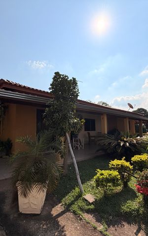 Casa à venda com 2802m², 10 quartos e 7 vagasFachada - Casa 1