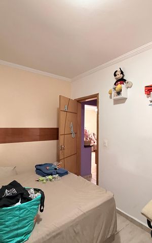 Casa à venda com 2802m², 10 quartos e 7 vagasQuarto 2 - Casa 3
