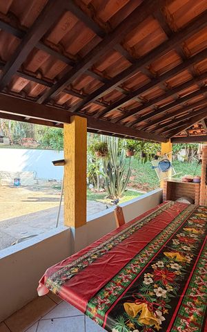 Casa à venda com 2802m², 10 quartos e 7 vagasChurrasqueira/Quintal/lavanderia - Casa 1