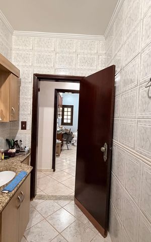 Casa à venda com 2802m², 10 quartos e 7 vagasBanheiro Social- Casa 1