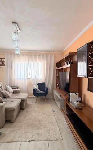 Casa à venda com 2802m², 10 quartos e 7 vagasSala - Casa 3