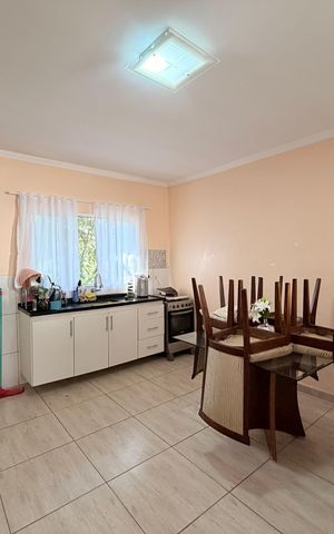 Casa à venda com 2802m², 10 quartos e 7 vagasCozinha - Casa 3