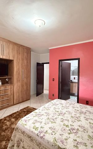Casa à venda com 2802m², 10 quartos e 7 vagasQuarto 2 - Casa 1