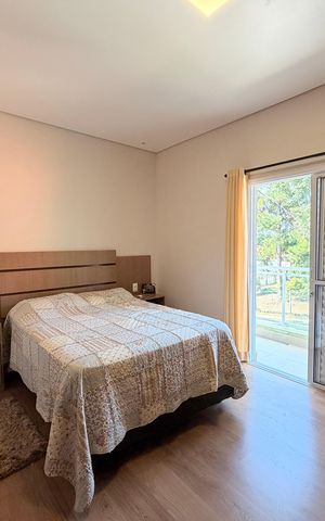 Casa à venda com 2802m², 10 quartos e 7 vagasQuarto 3 - Casa 2