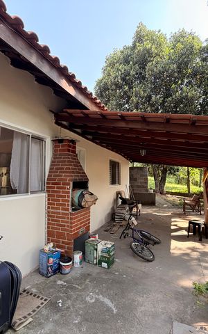 Casa à venda com 2802m², 10 quartos e 7 vagasQuintal- Casa 3