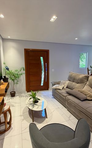 Casa à venda com 2802m², 10 quartos e 7 vagasSala - Casa 2