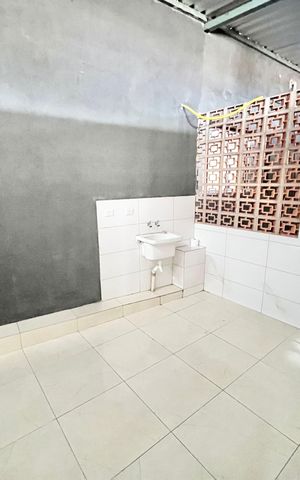 Apartamento para alugar com 80m², 2 quartos e 1 vaga Apartamento para alugar com 80m², 2 quartos e 1 vagaÁrea de Serviço