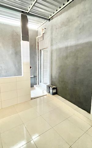 Apartamento para alugar com 80m², 2 quartos e 1 vaga Apartamento para alugar com 80m², 2 quartos e 1 vagaÁrea de Serviço