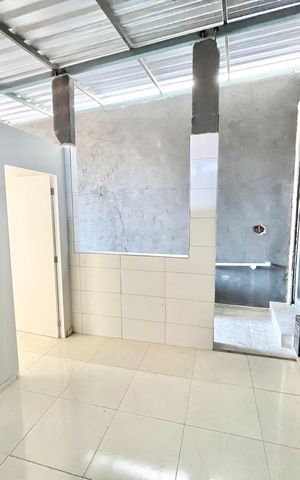 Apartamento para alugar com 80m², 2 quartos e 1 vaga Apartamento para alugar com 80m², 2 quartos e 1 vagaÁrea de Serviço