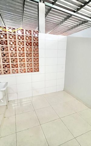 Apartamento para alugar com 80m², 2 quartos e 1 vaga Apartamento para alugar com 80m², 2 quartos e 1 vagaÁrea de Serviço