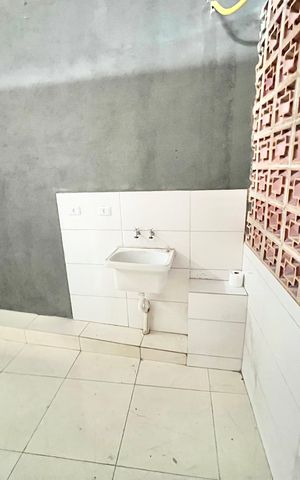 Apartamento para alugar com 80m², 2 quartos e 1 vaga Apartamento para alugar com 80m², 2 quartos e 1 vagaÁrea de Serviço