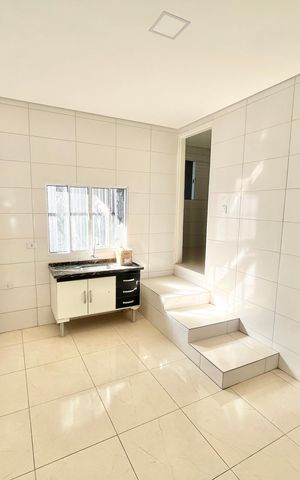 Apartamento para alugar com 80m², 2 quartos e 1 vaga Apartamento para alugar com 80m², 2 quartos e 1 vagaSala/Cozinha