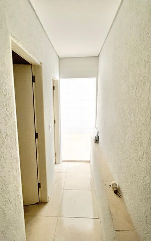 Apartamento para alugar com 80m², 2 quartos e 1 vaga Apartamento para alugar com 80m², 2 quartos e 1 vagaCorredor