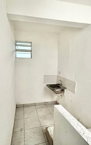 Apartamento para alugar com 65m², 2 quartos e 1 vaga Apartamento para alugar com 65m², 2 quartos e 1 vagaÁrea de Serviço