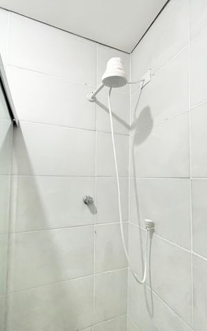 Apartamento para alugar com 65m², 2 quartos e 1 vaga Apartamento para alugar com 65m², 2 quartos e 1 vagaBanheiro