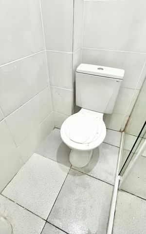 Apartamento para alugar com 65m², 2 quartos e 1 vaga Apartamento para alugar com 65m², 2 quartos e 1 vagaBanheiro