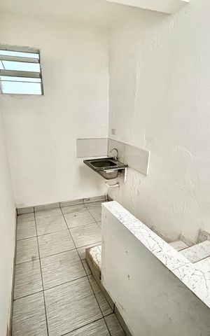 Apartamento para alugar com 65m², 2 quartos e 1 vaga Apartamento para alugar com 65m², 2 quartos e 1 vagaÁrea de Serviço