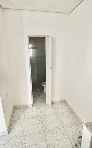 Apartamento para alugar com 35m², 1 quarto e sem vaga Apartamento para alugar com 35m², 1 quarto e sem vagaSala/Cozinha